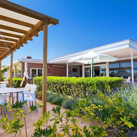 Camping 3 Estrellas Gava Exterior photo