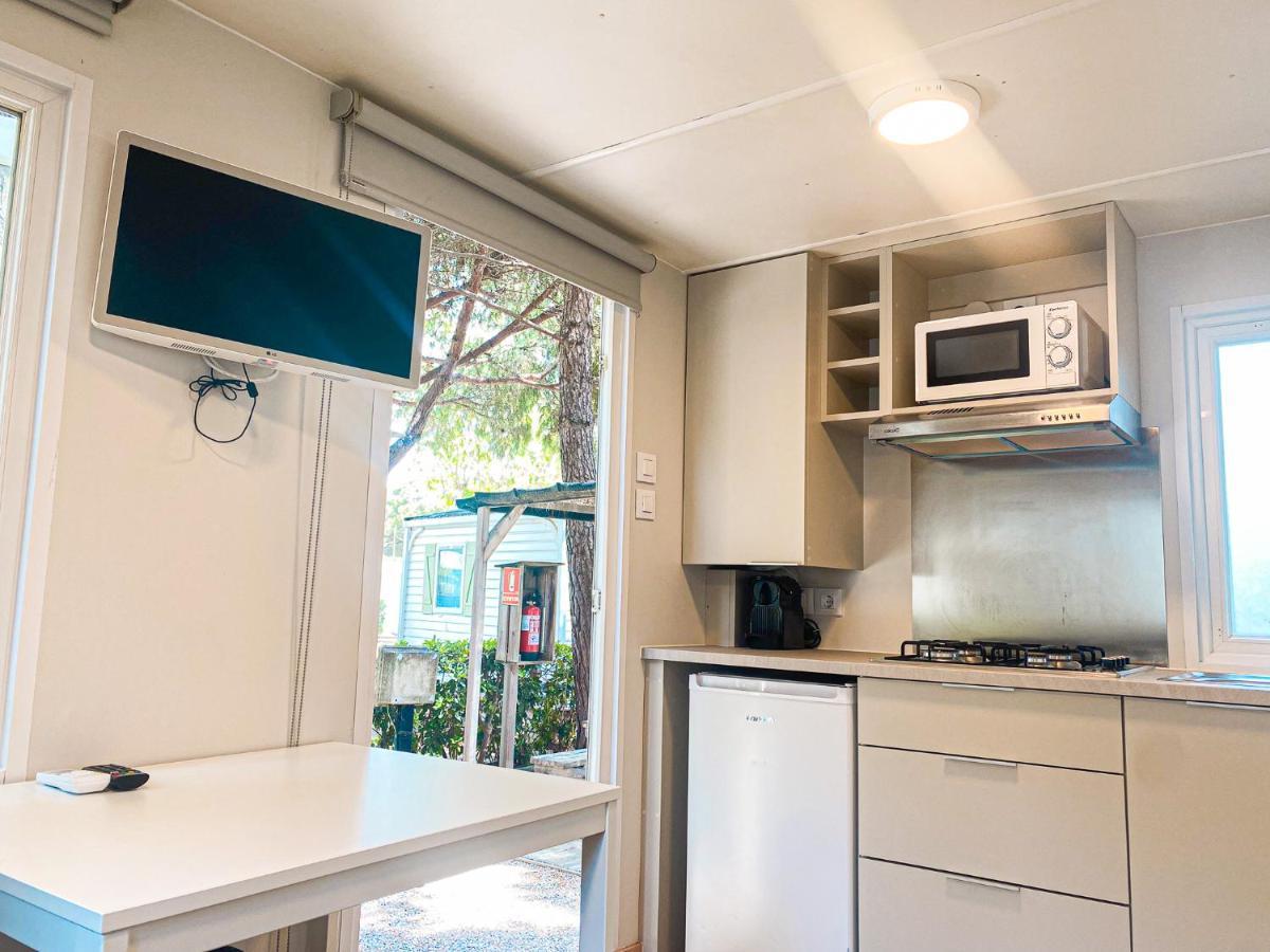 Camping 3 Estrellas Gava Exterior photo