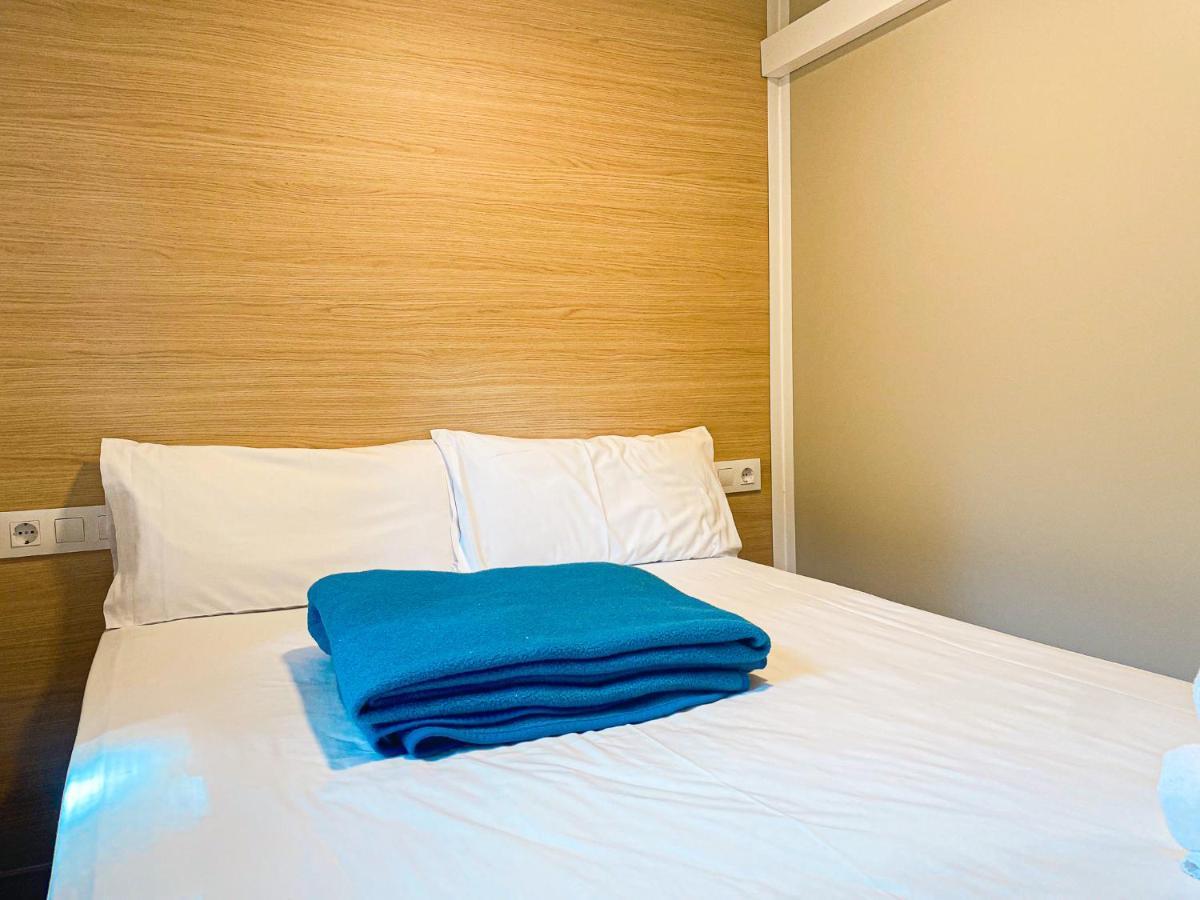 Camping 3 Estrellas Gava Exterior photo
