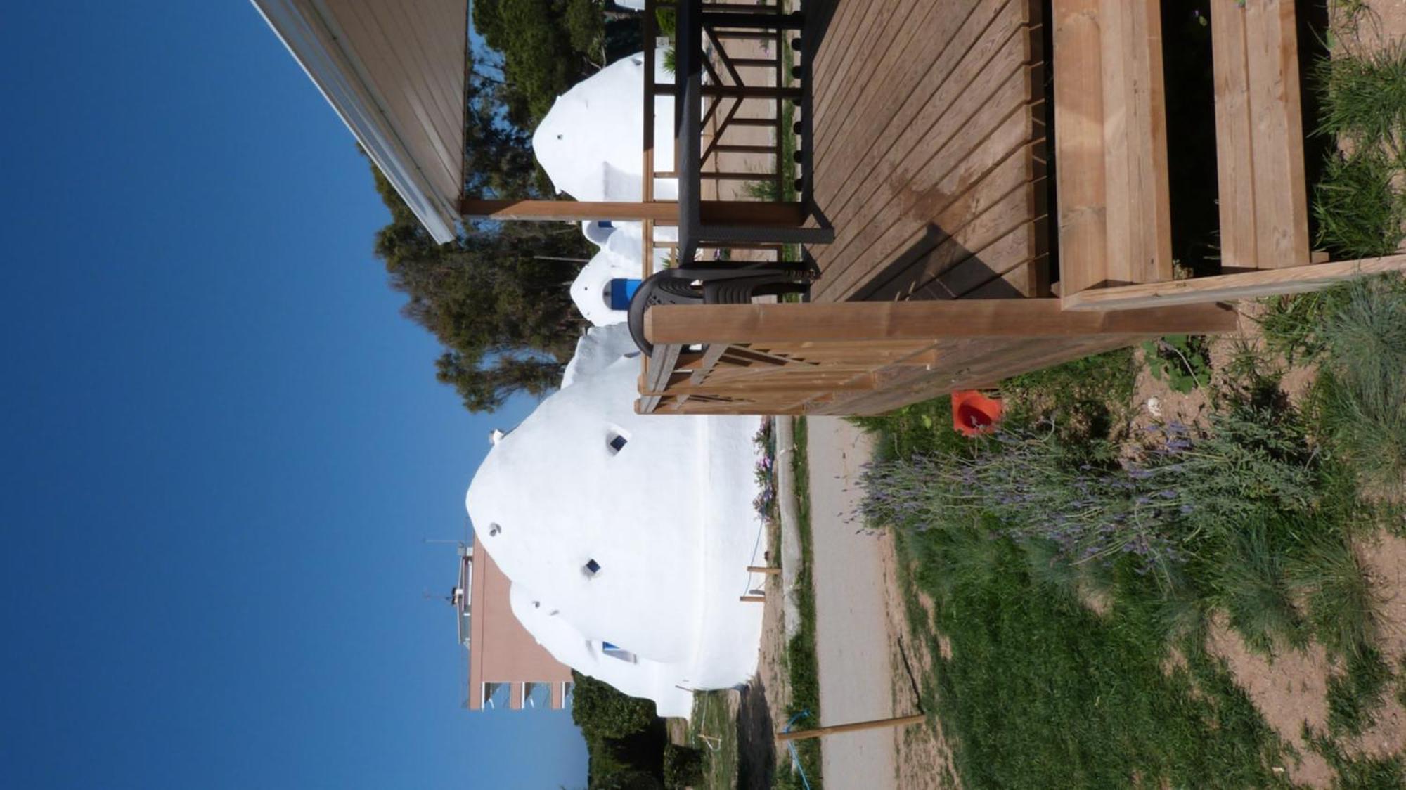Camping 3 Estrellas Gava Exterior photo