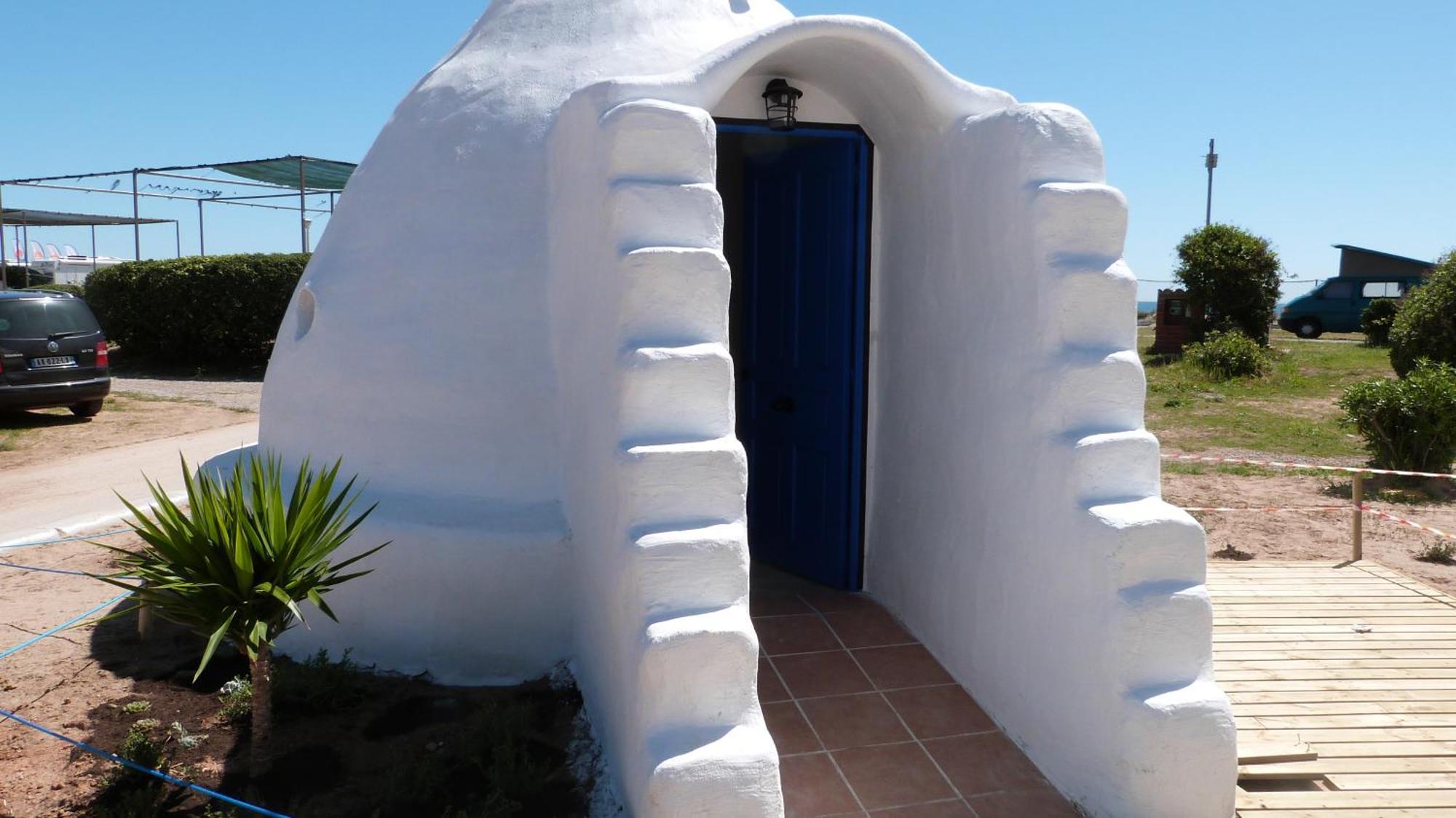 Camping 3 Estrellas Gava Exterior photo