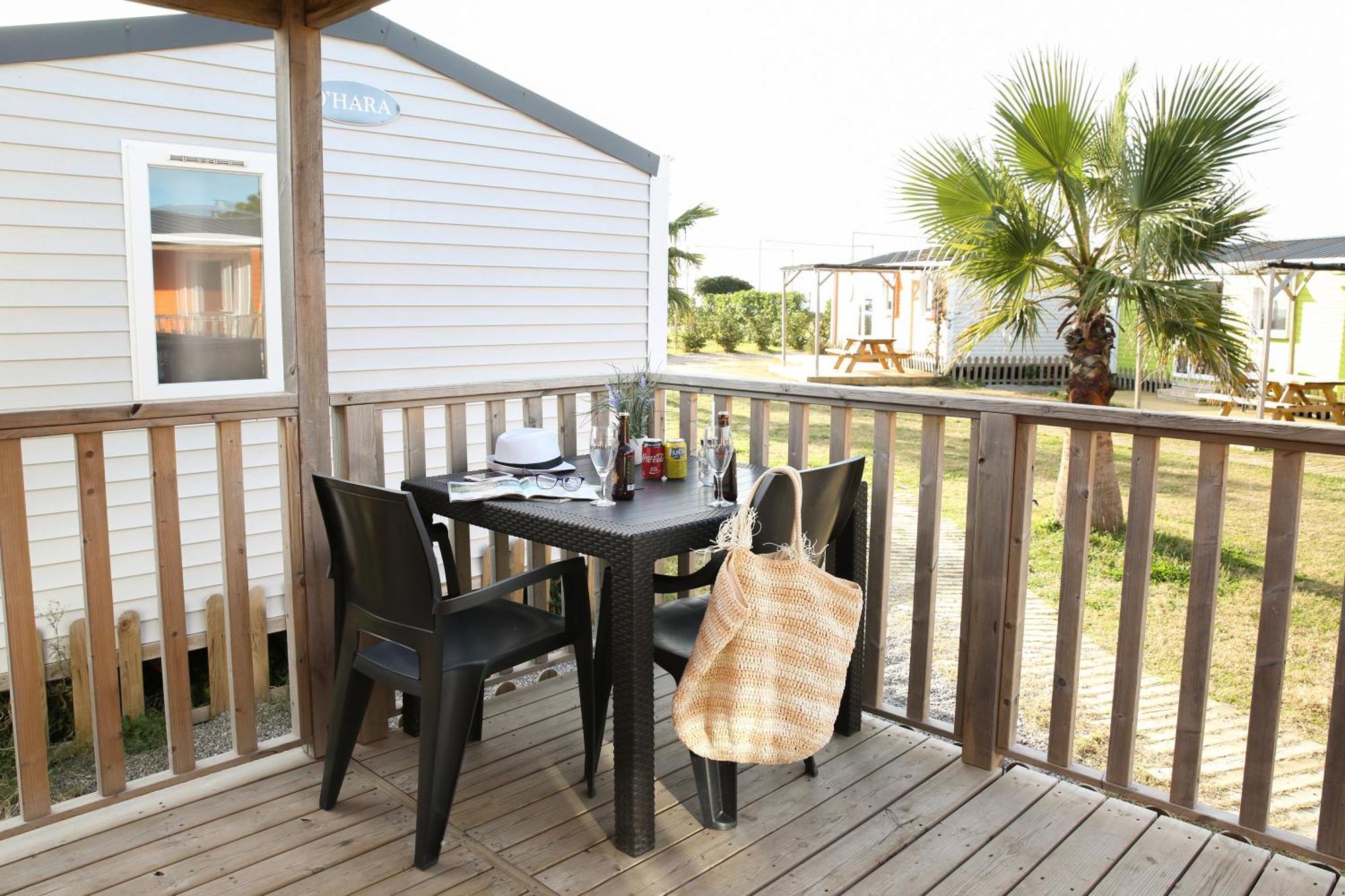 Camping 3 Estrellas Gava Room photo
