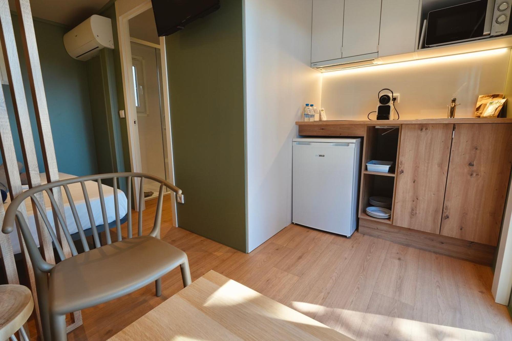 Camping 3 Estrellas Gava Exterior photo