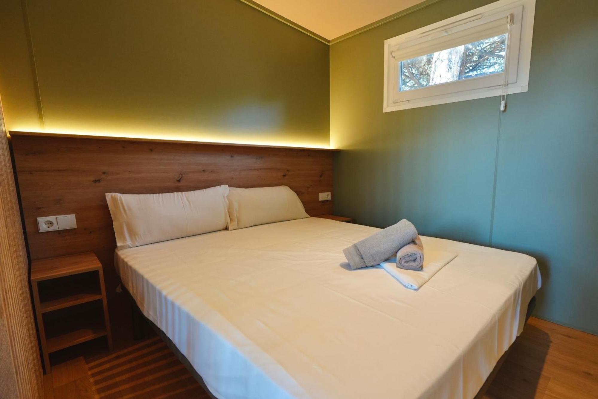 Camping 3 Estrellas Gava Exterior photo